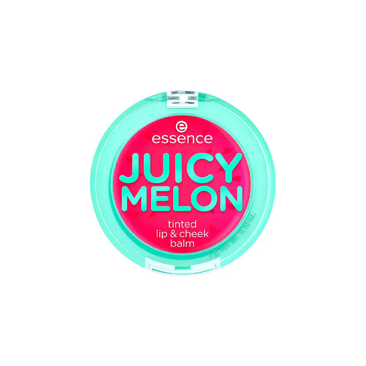 58091-Essencejuicy Melon Tinted Lip &amp; Cheek Balm