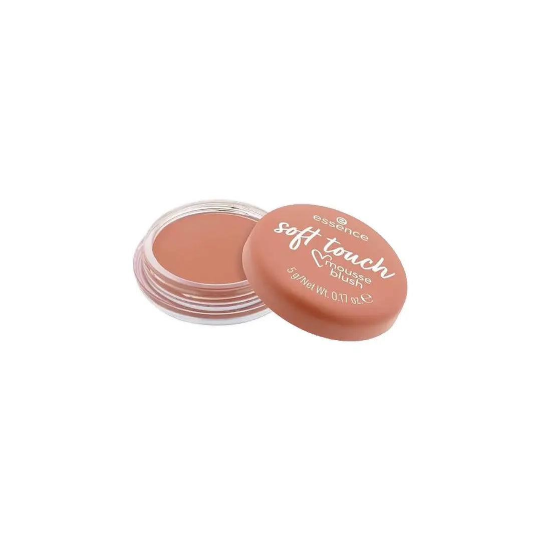 58092-Essence Soft Touch Mousse Blush 10