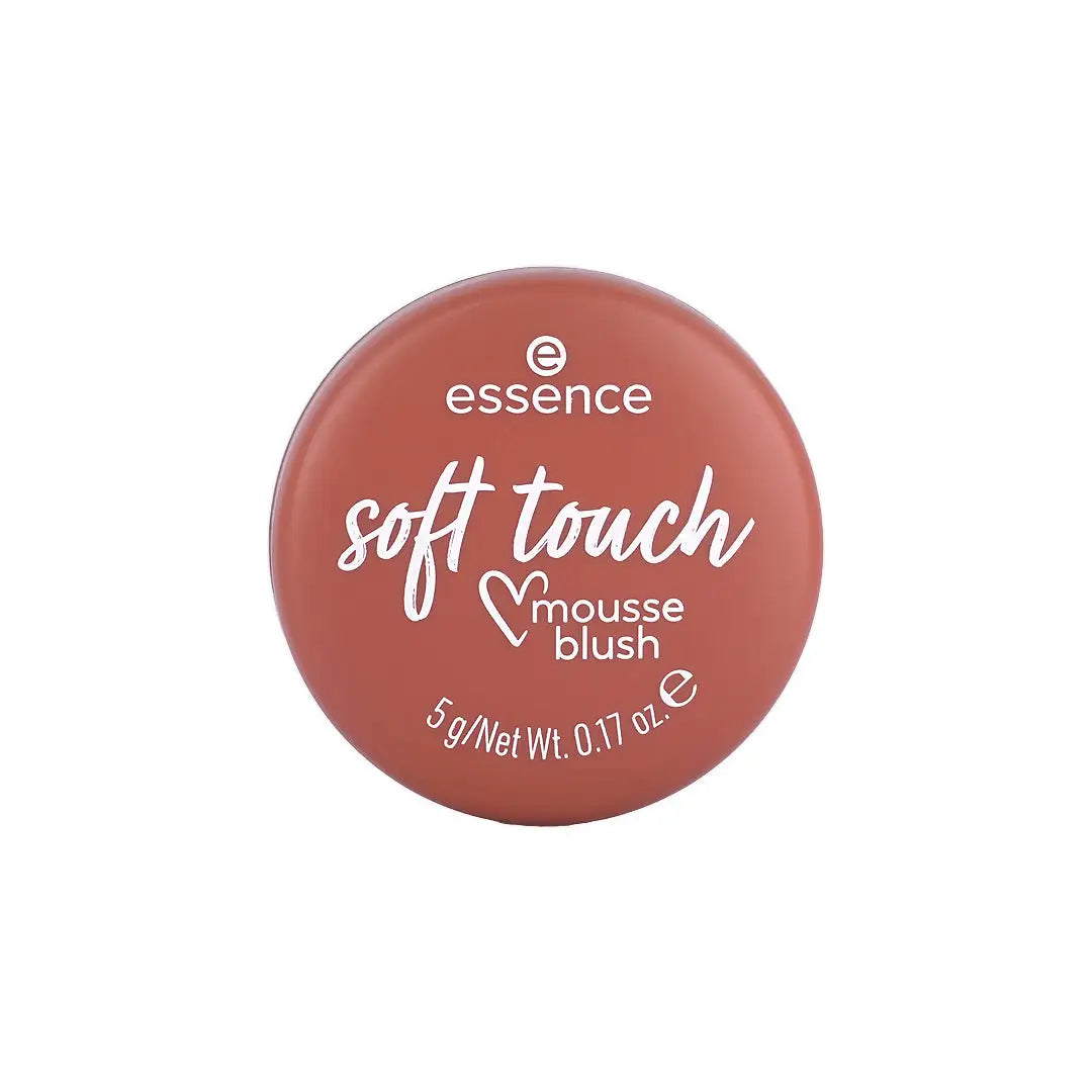58093-Essence Soft Touch Mousse Blush 20