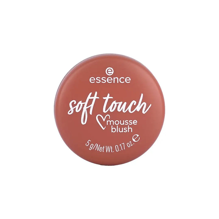 58093-Essence Soft Touch Mousse Blush 20