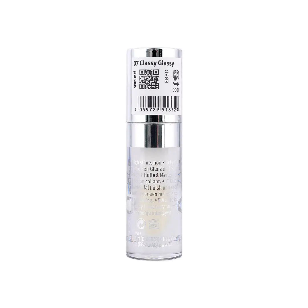 58094-Essence Hydra Kiss Lip Oil 07 +2