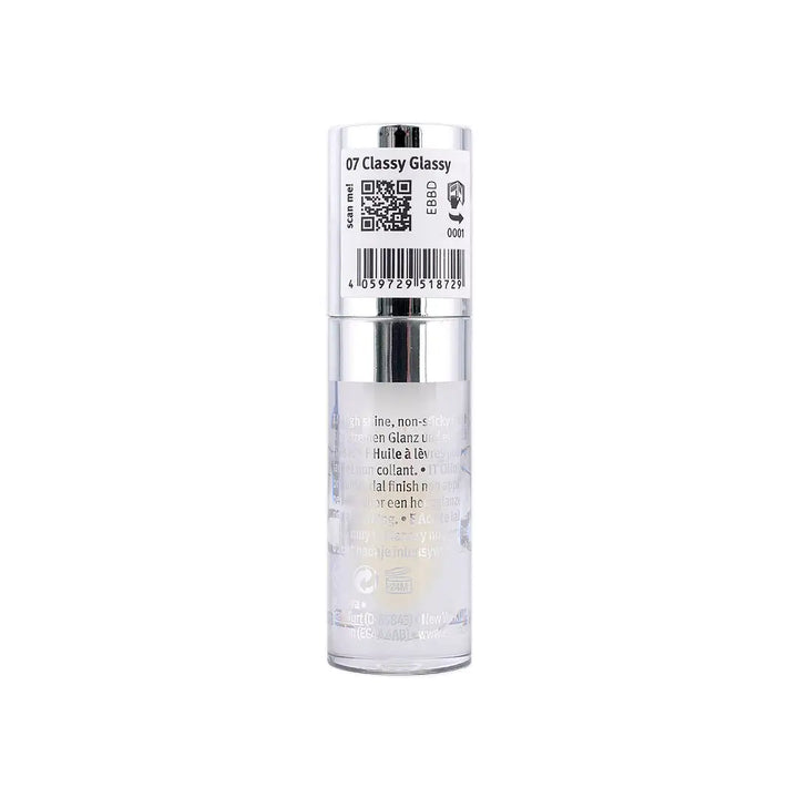 58094-Essence Hydra Kiss Lip Oil 07 +2