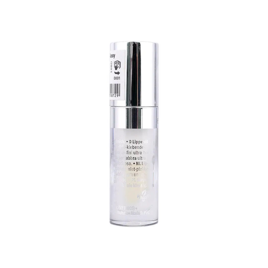 58094-Essence Hydra Kiss Lip Oil 07 +3