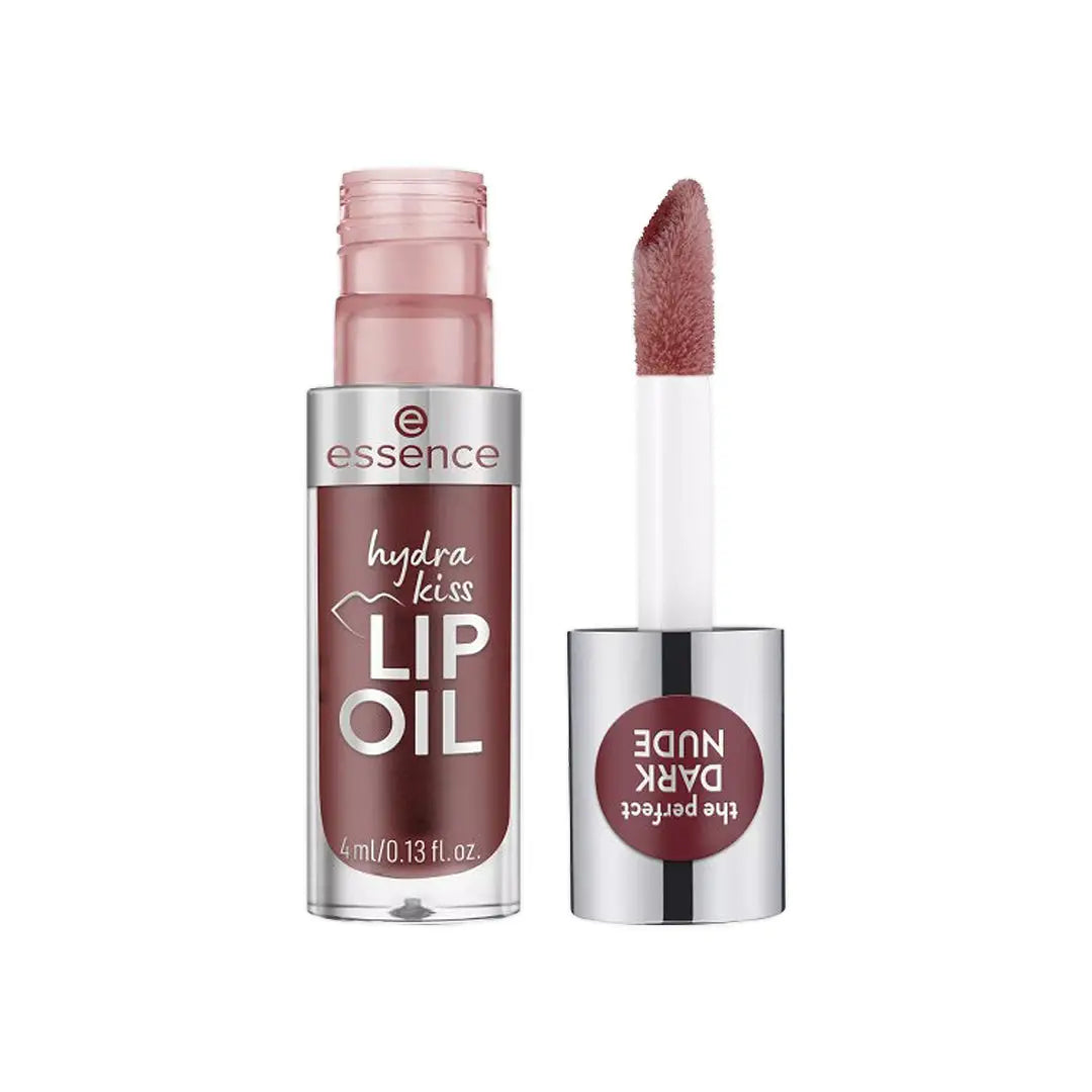 58095-Essence Hydra Kiss Lip Oil 08 +1