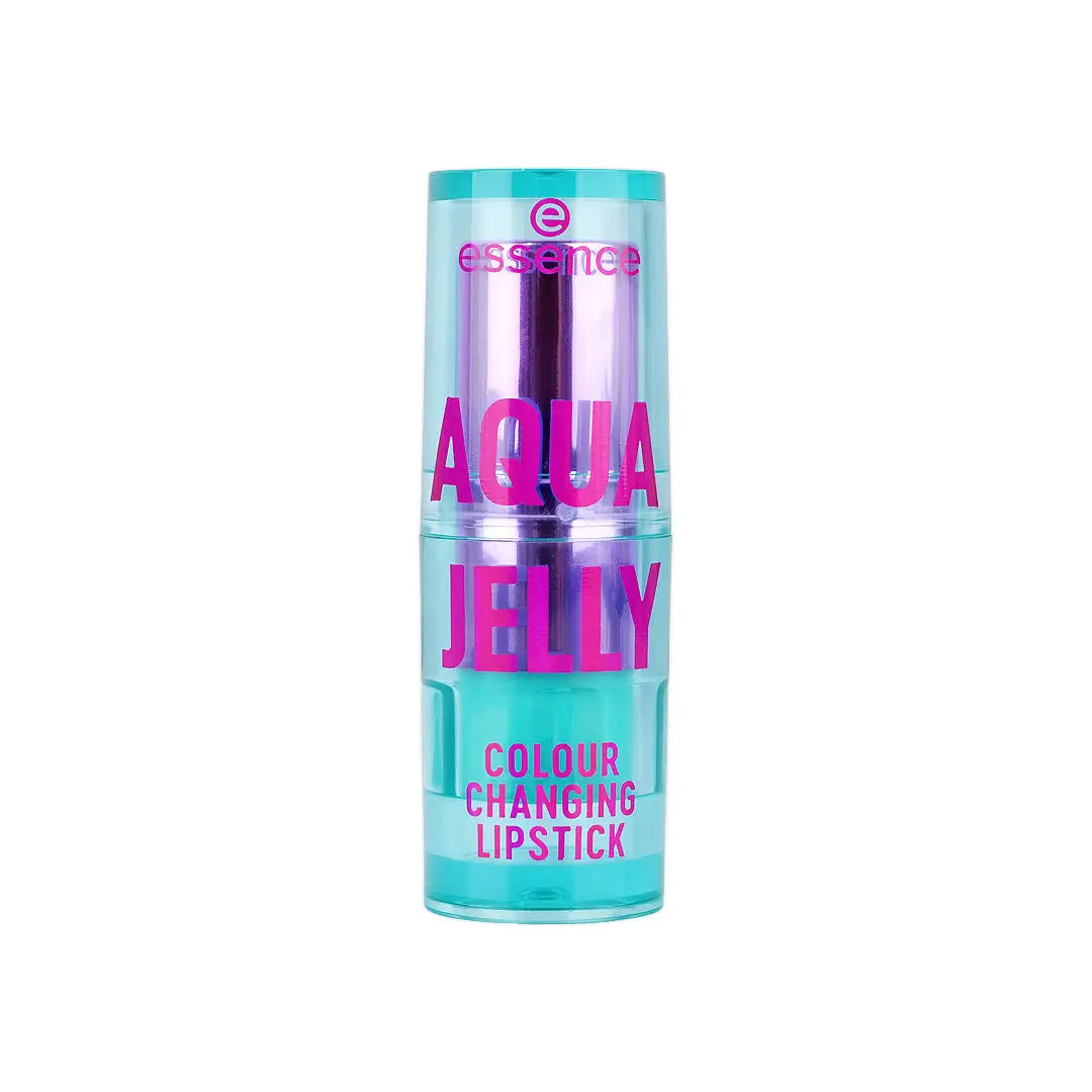 58096-Essence Aqua Jelly Colour Changing Lipstick +1