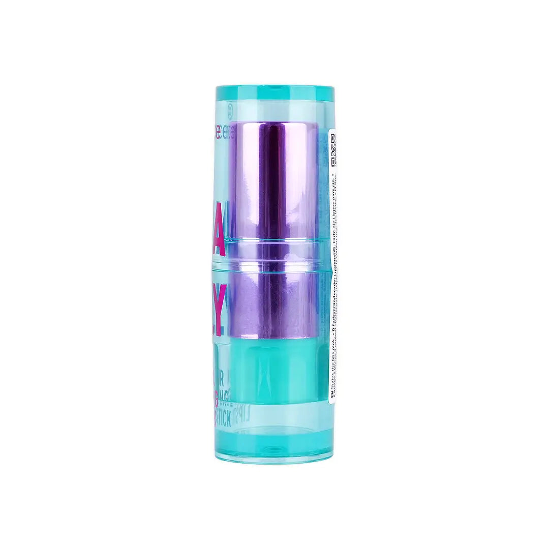 58096-Essence Aqua Jelly Colour Changing Lipstick +2