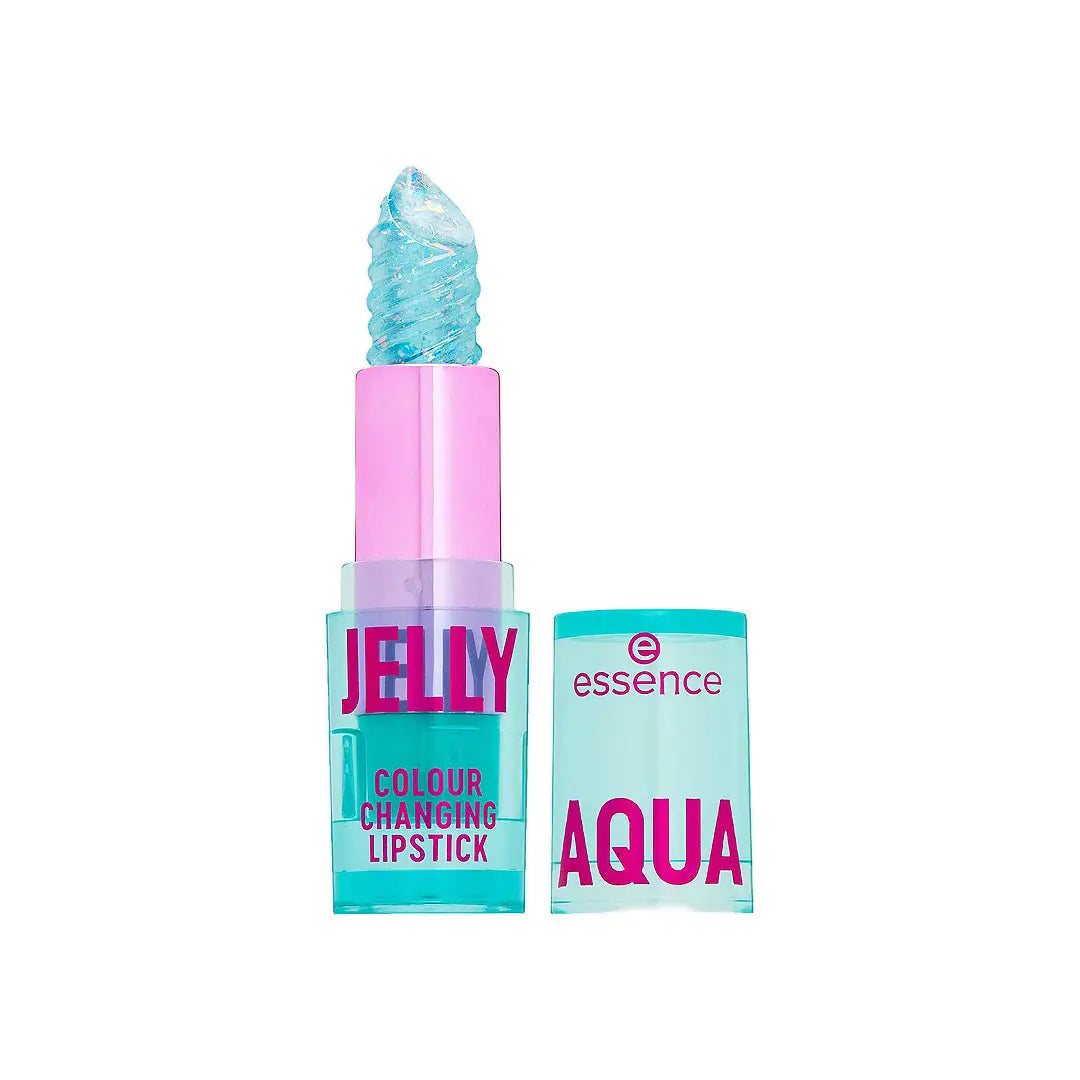 58096-Essence Aqua Jelly Colour Changing Lipstick