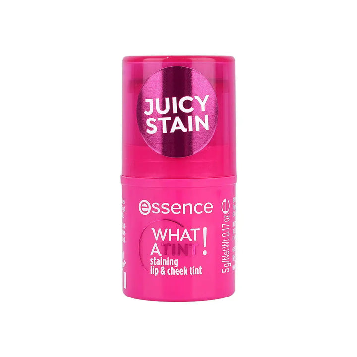 58097-Essence What A Tint! Stain. Lip&amp;Ch. Tint 10