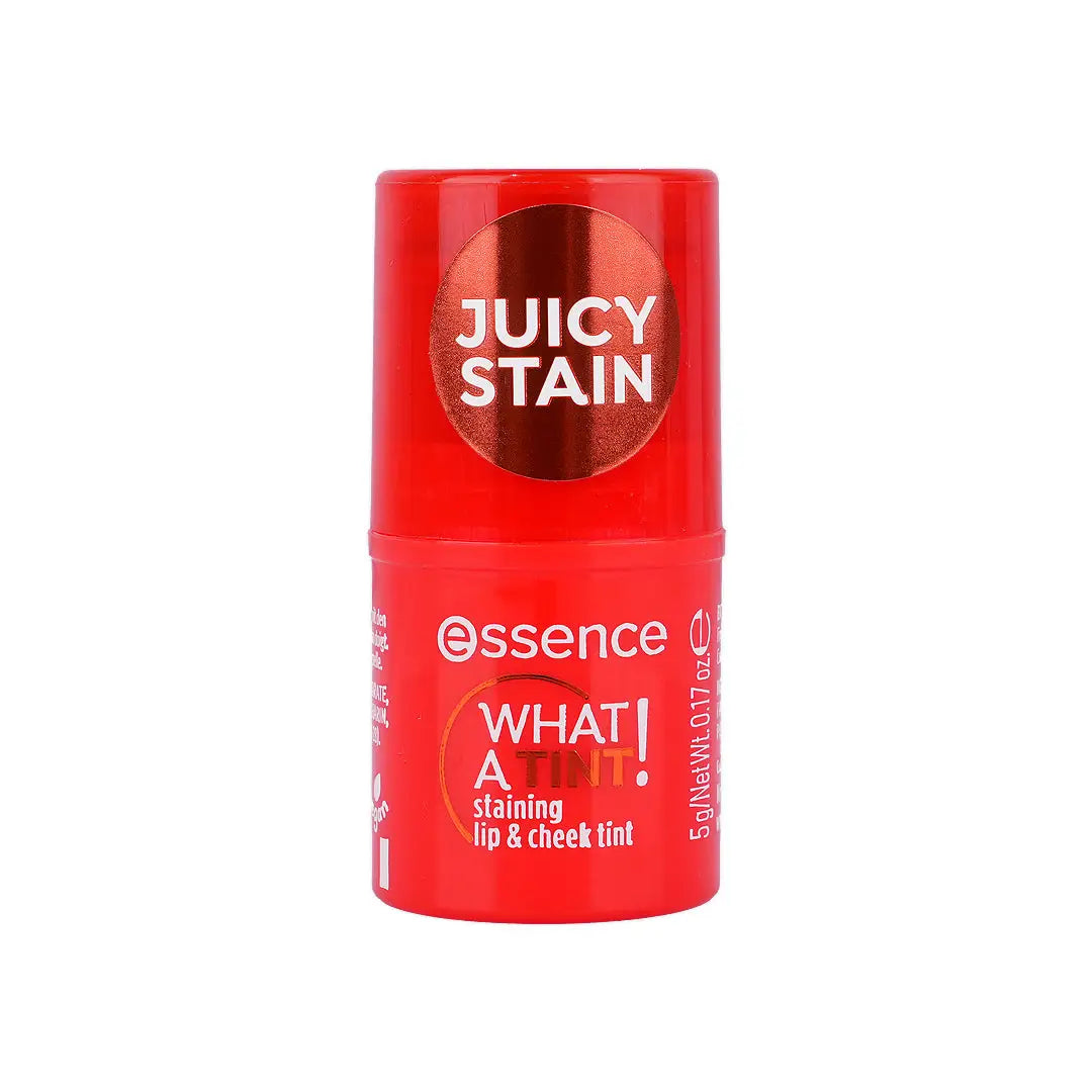 58098-Essence What A Tint! Stain. Lip&Ch. Tint 20