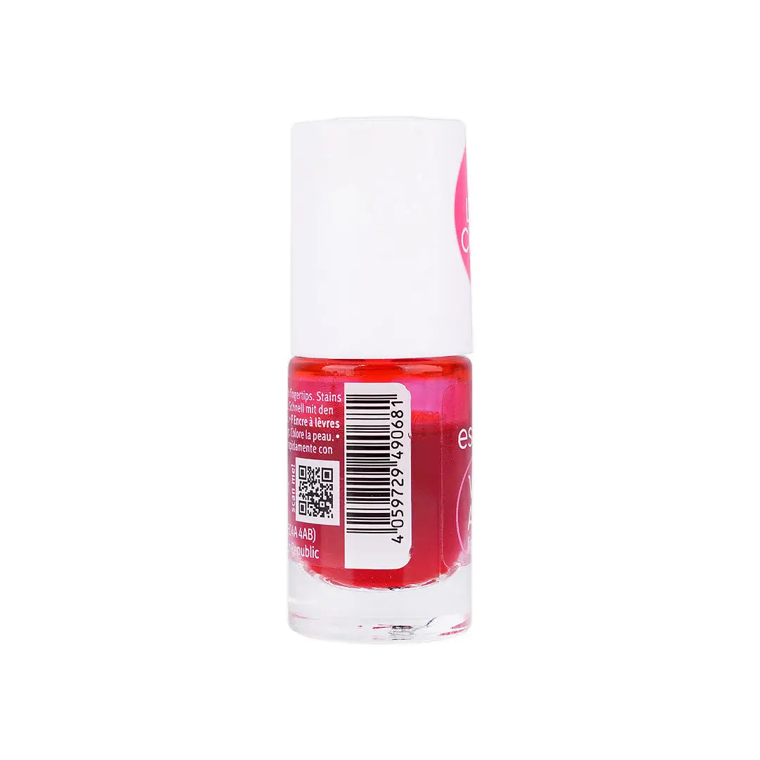 58099-Essence What A Tint! Lip & Cheek Tint 02 +2