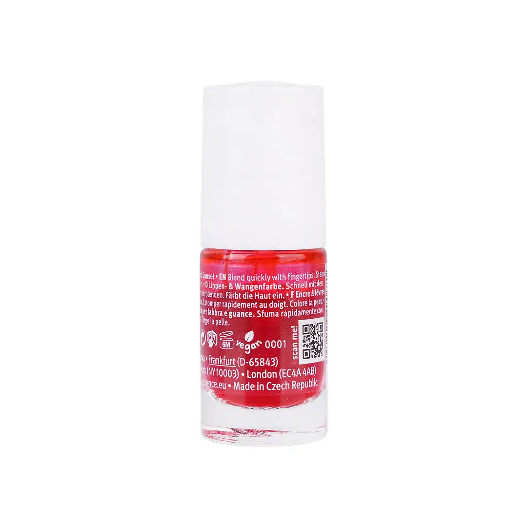 58099-Essence What A Tint! Lip & Cheek Tint 02 +3