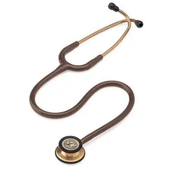 46922-Littmann Classic III Stethoscope-Chocolate