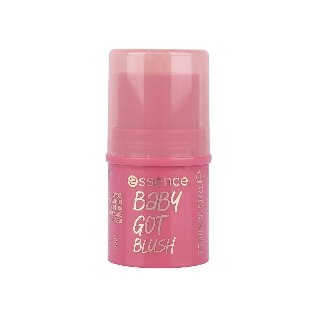 58101-Essence baby Got Blush 40