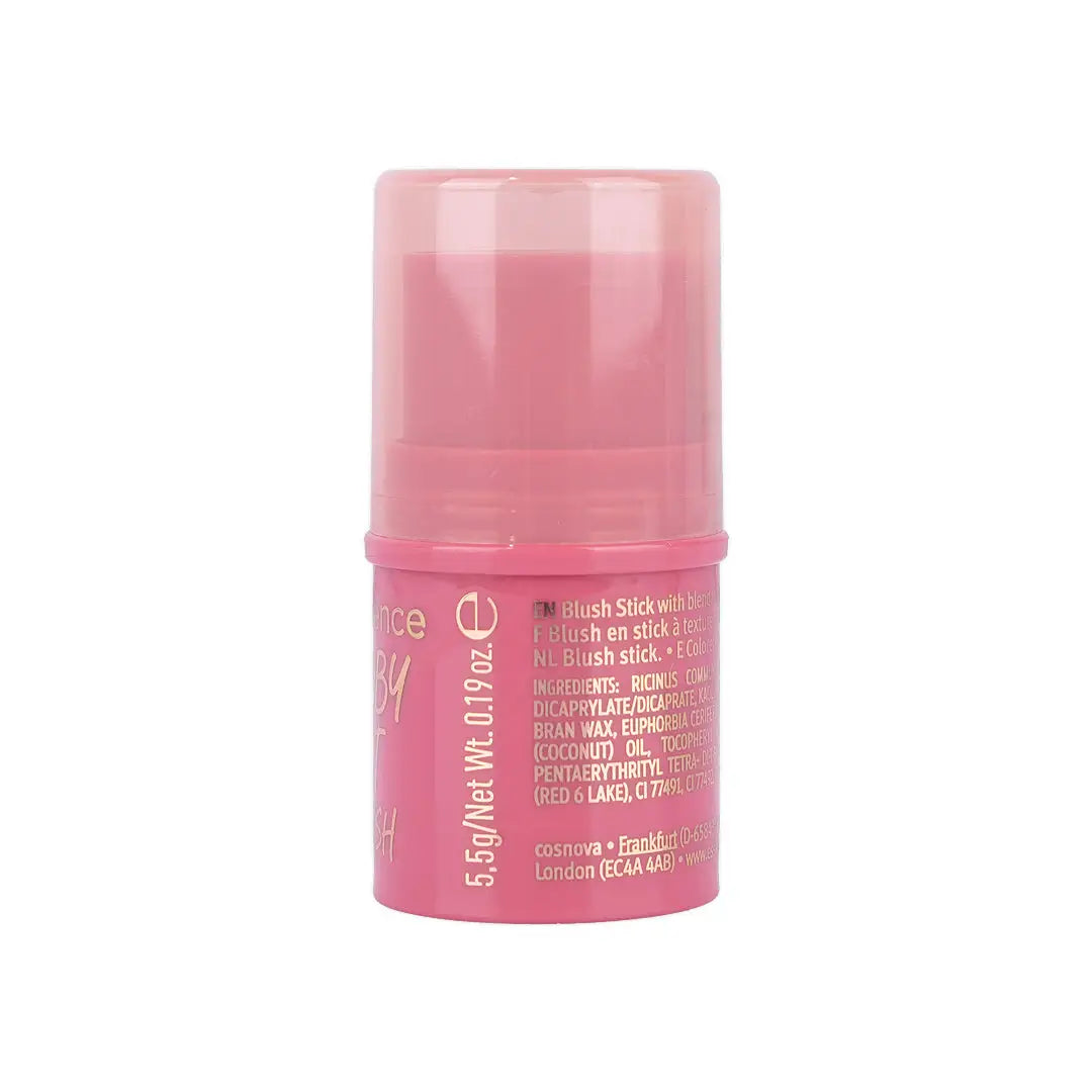 58101-Essence baby Got Blush 40 +3