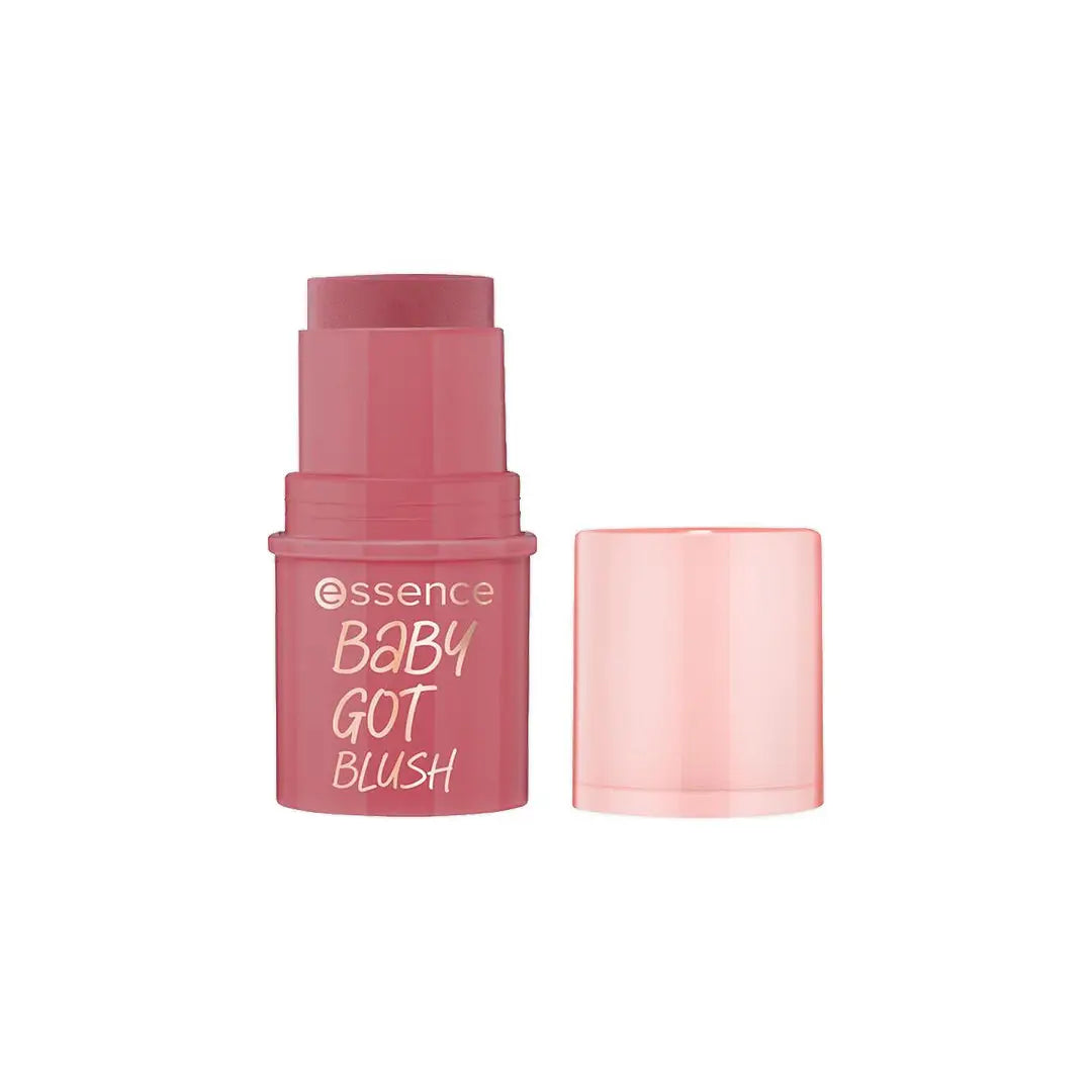 58101-Essence baby Got Blush 40 +1
