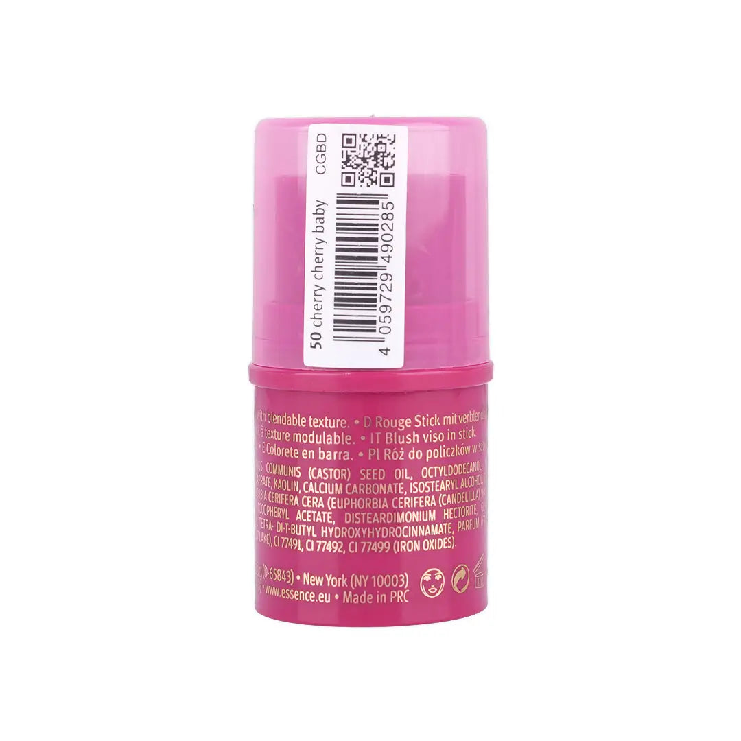 58102-Essence Baby Got Blush 50 +2