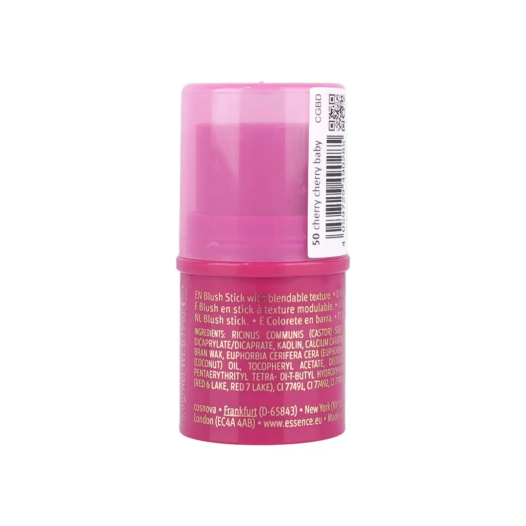 58102-Essence Baby Got Blush 50 +3