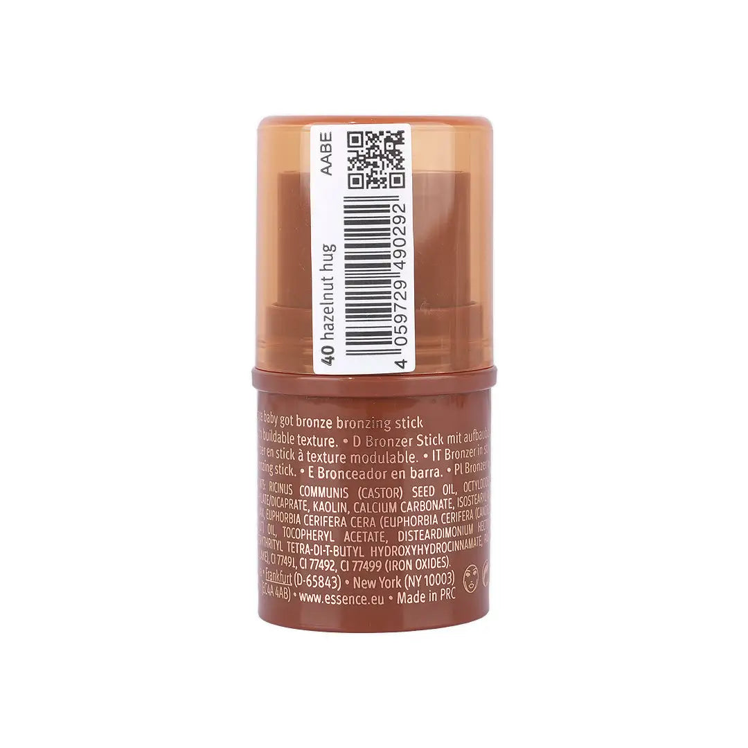 58103-Essence Baby Got Bronze Bronzing Stick 40 +2