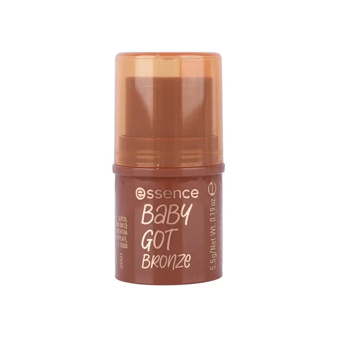 58103-Essence Baby Got Bronze Bronzing Stick 40