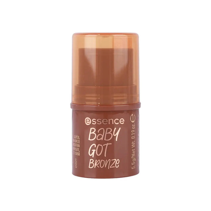 58103-Essence Baby Got Bronze Bronzing Stick 40