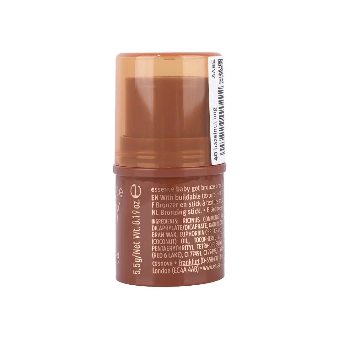 58103-Essence Baby Got Bronze Bronzing Stick 40 +3