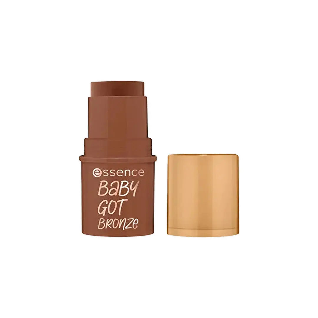 58103-Essence Baby Got Bronze Bronzing Stick 40 +1