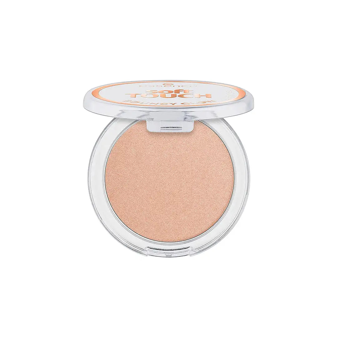 58104-Essence Soft Touch Bouncy Glow 20 +1