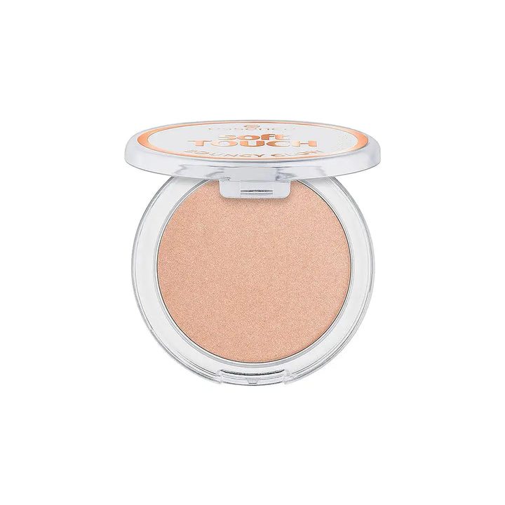 58104-Essence Soft Touch Bouncy Glow 20 +1