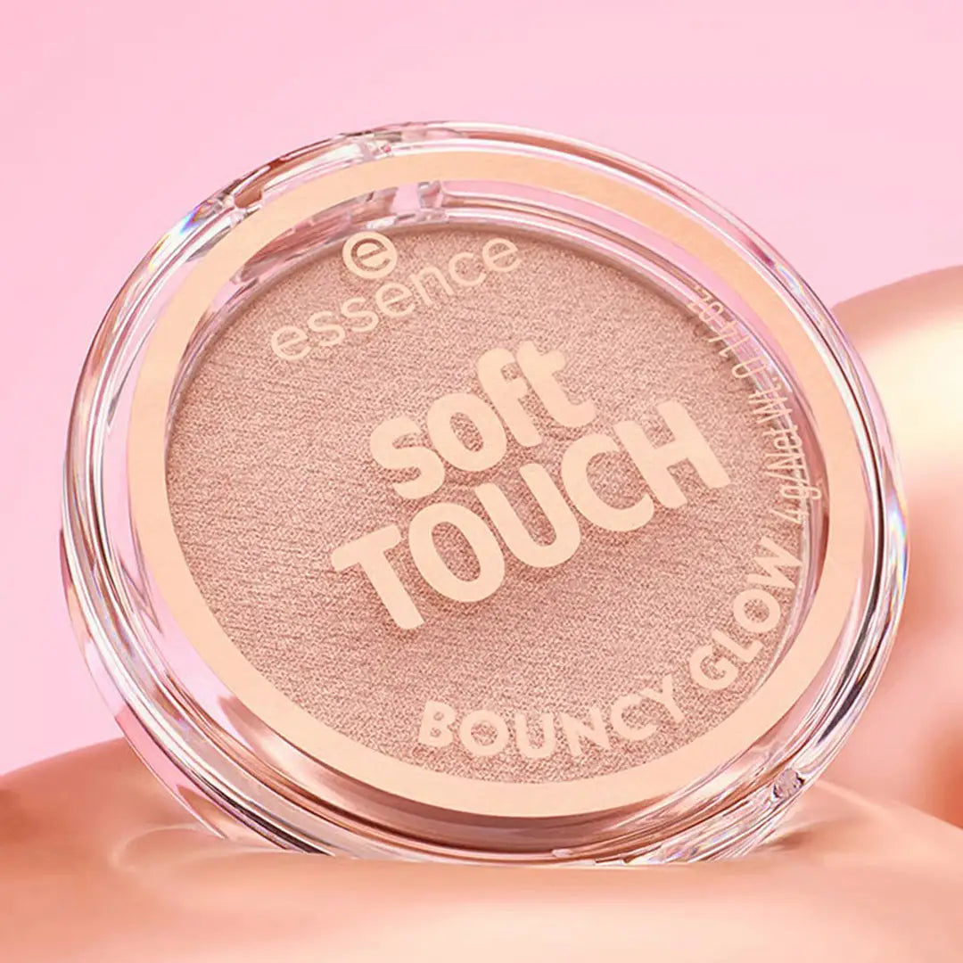Essence Soft Touch Bouncy Glow 20