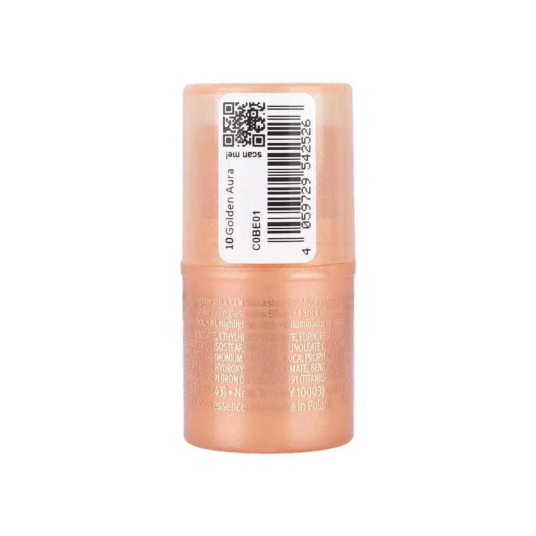 58105-Essence Baby Got Glow Highlighter Stick 10 +2