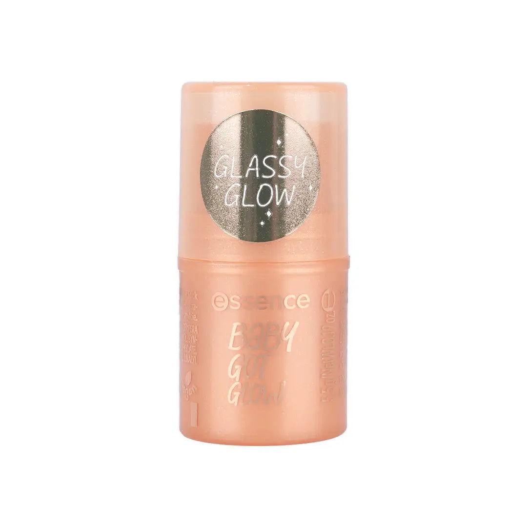 58105-Essence Baby Got Glow Highlighter Stick 10