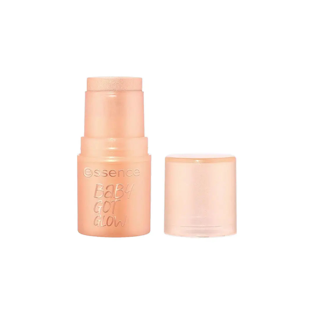 58105-Essence Baby Got Glow Highlighter Stick 10 +1