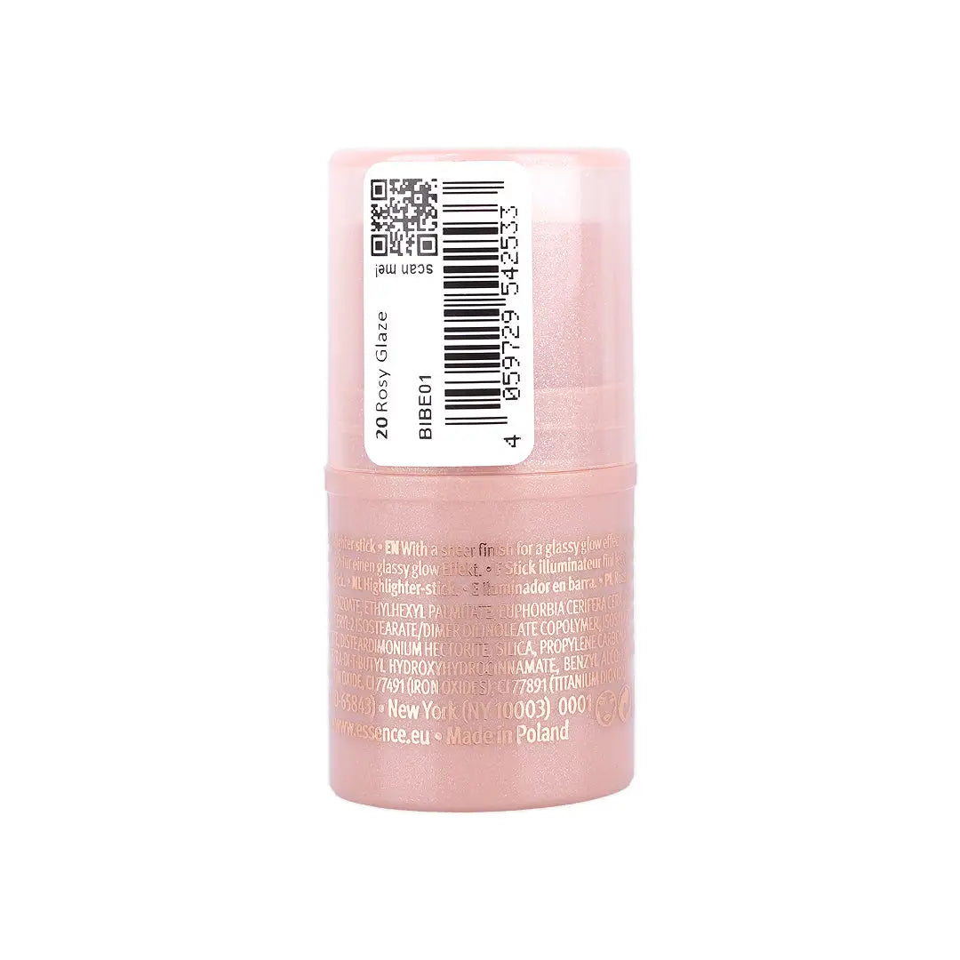 58106-Essence Baby Got Glow Highlighter Stick 20 +3
