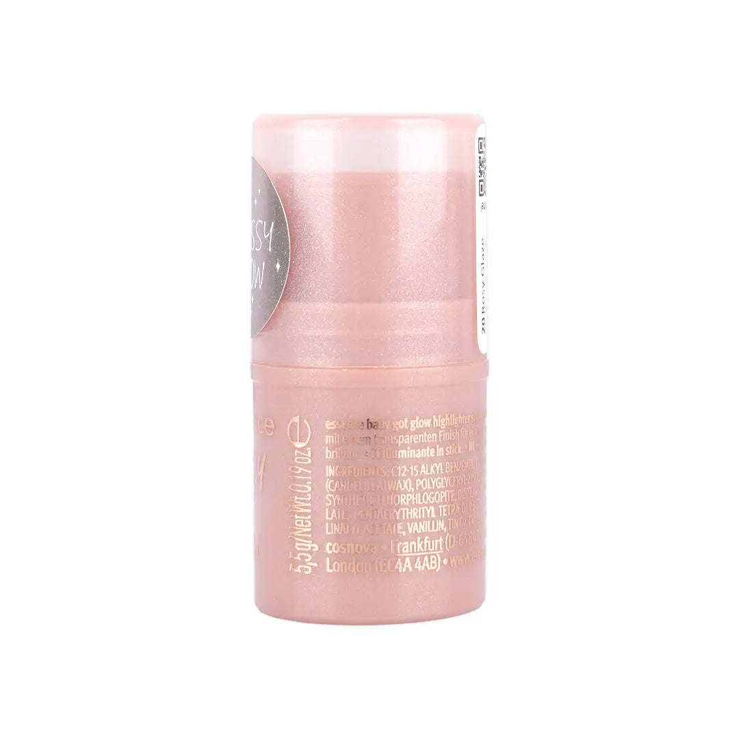 58106-Essence Baby Got Glow Highlighter Stick 20 +2