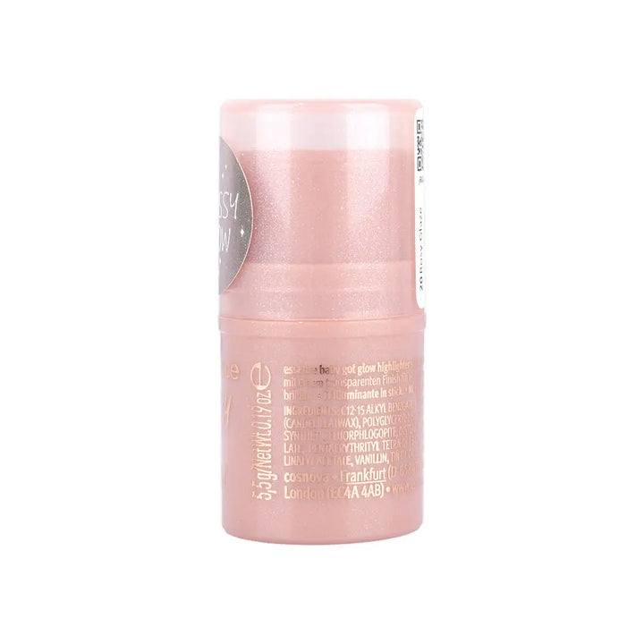 58106-Essence Baby Got Glow Highlighter Stick 20 +2