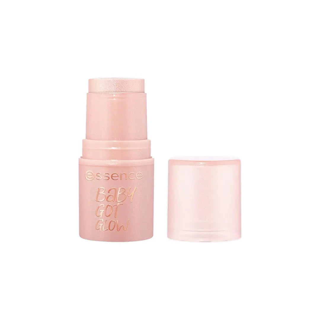 58106-Essence Baby Got Glow Highlighter Stick 20 +1