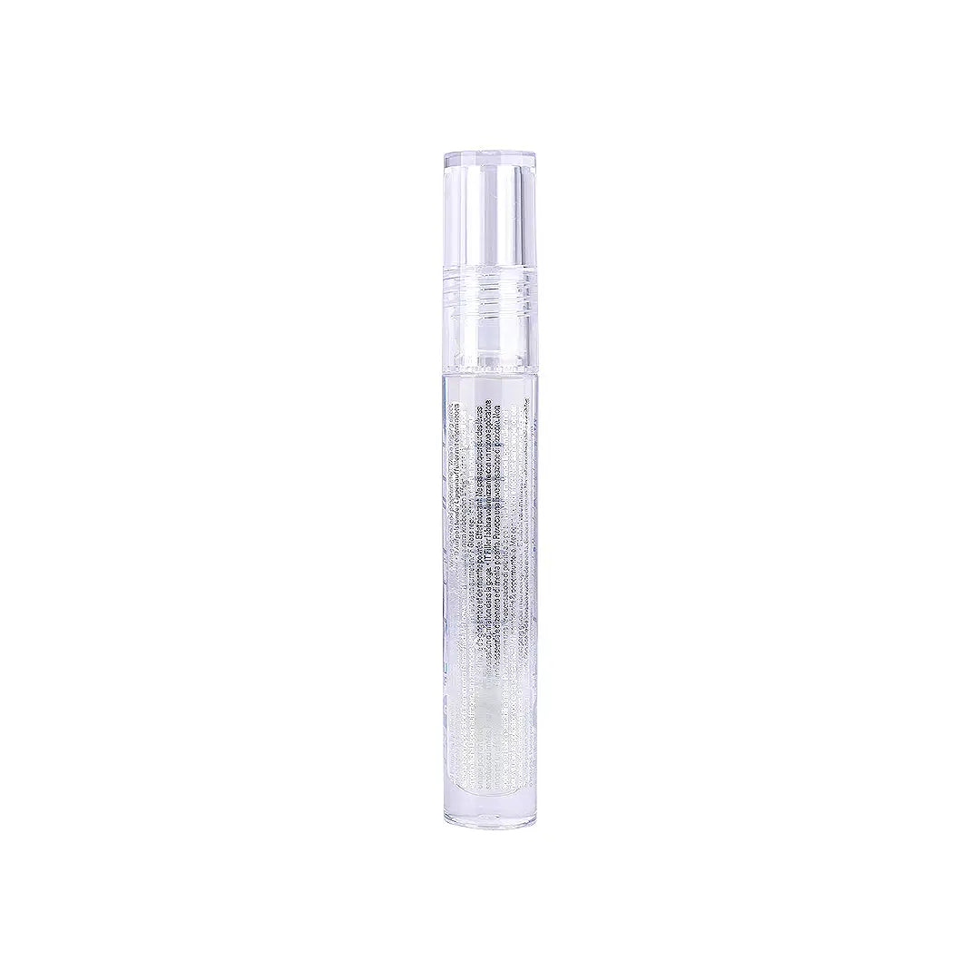 58107-Essence What The Fake! Glass Shine Plumping Lip Filler 01 +2