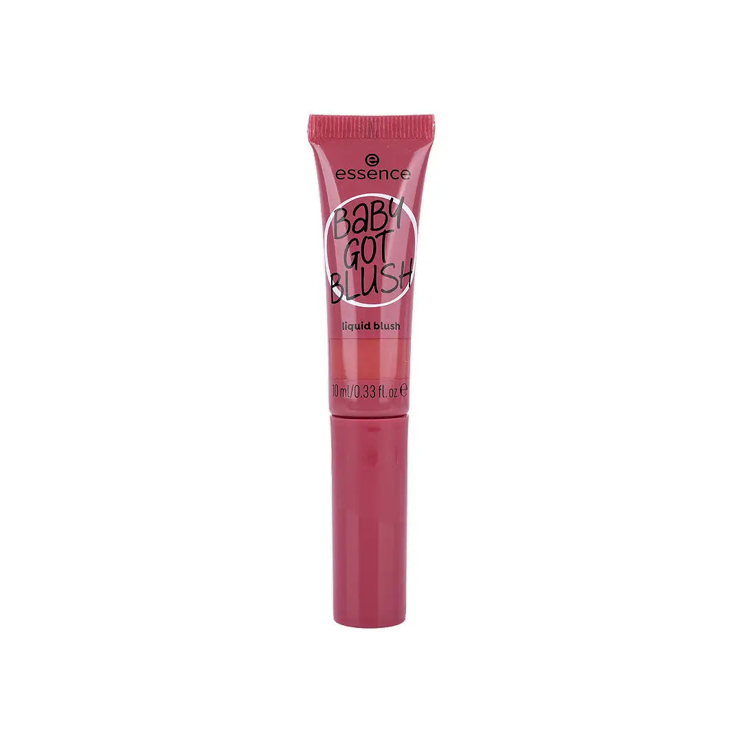 58109-Essence Baby Got Blush Liquid Blush 20 +0
