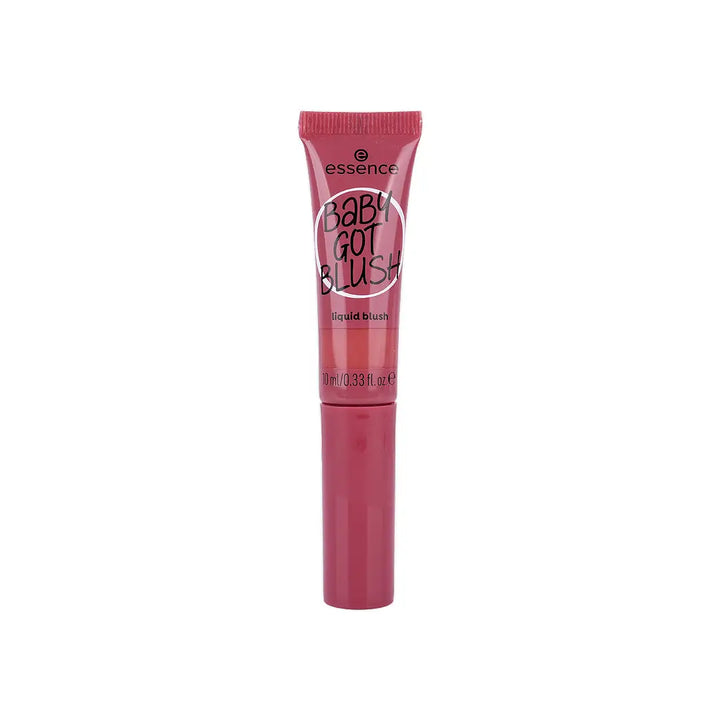 58109-Essence Baby Got Blush Liquid Blush 20 +0