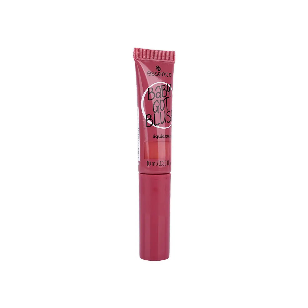 58109-Essence Baby Got Blush Liquid Blush 20 +1