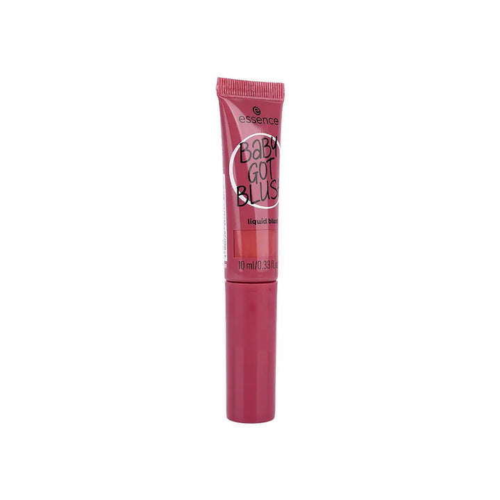 58109-Essence Baby Got Blush Liquid Blush 20 +1