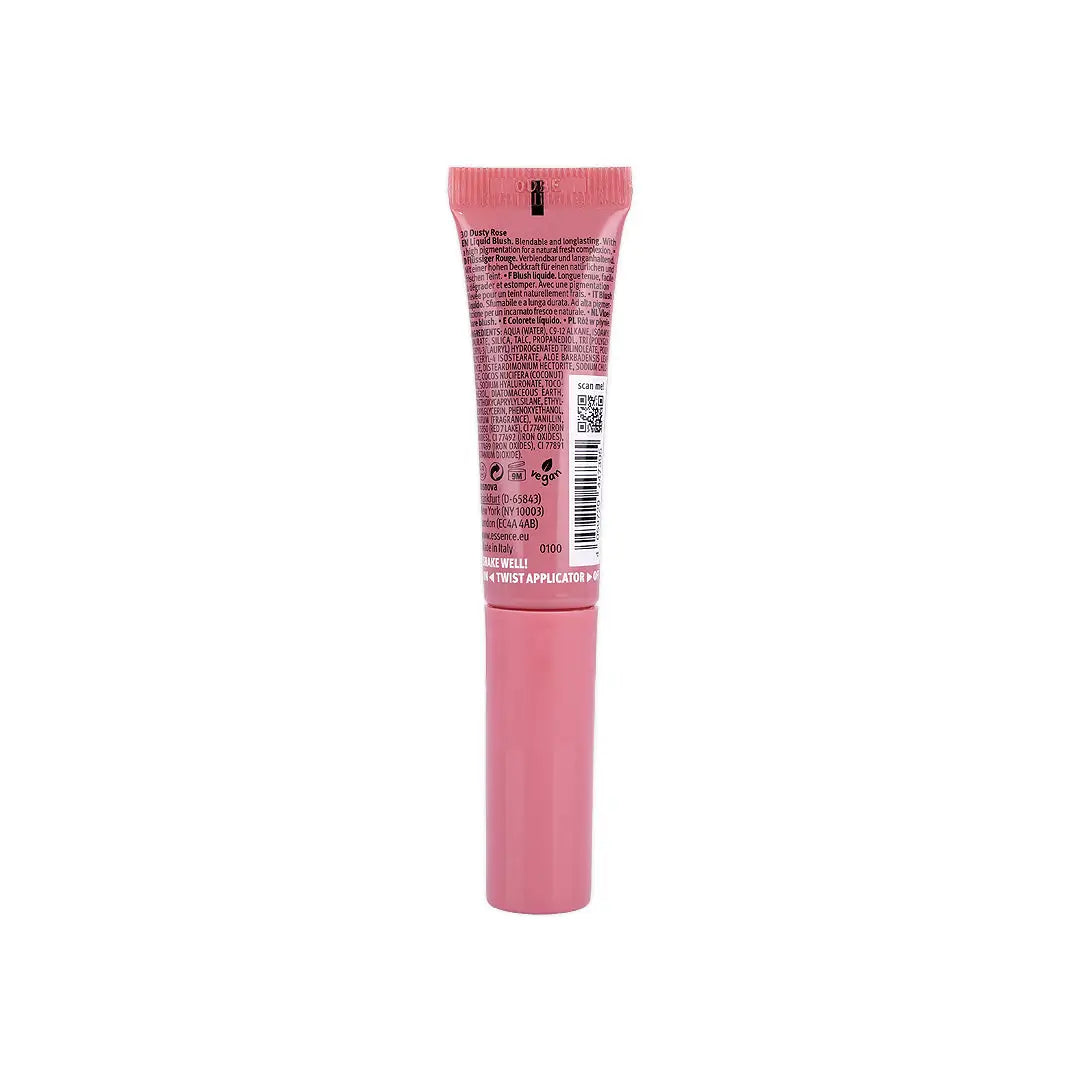 58110-Essence Baby Got Blush Liquid Blush 30 +3