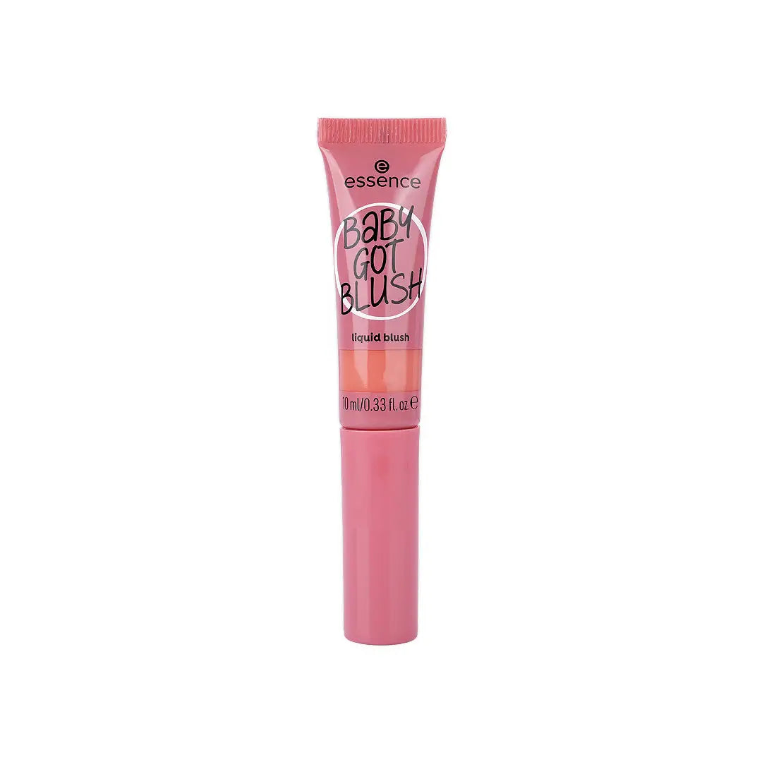 58110-Essence Baby Got Blush Liquid Blush 30 +0