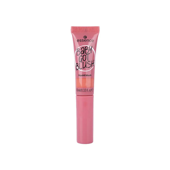 58110-Essence Baby Got Blush Liquid Blush 30 +0