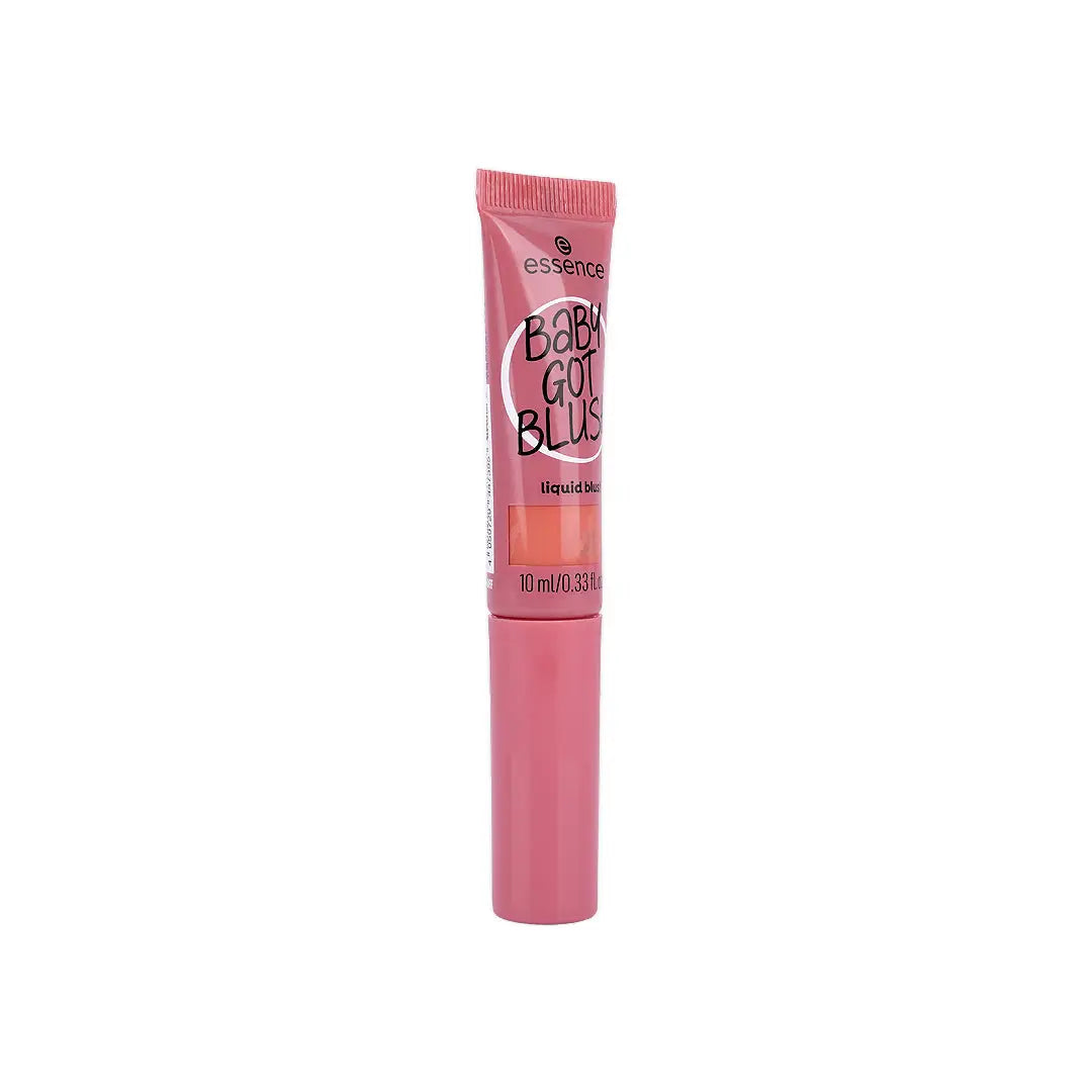58110-Essence Baby Got Blush Liquid Blush 30 +1
