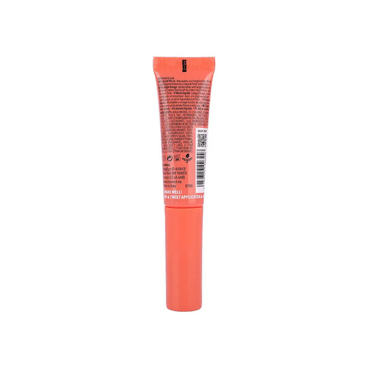 58111-Essence Baby Got Blush Liquid Blush 40 +3