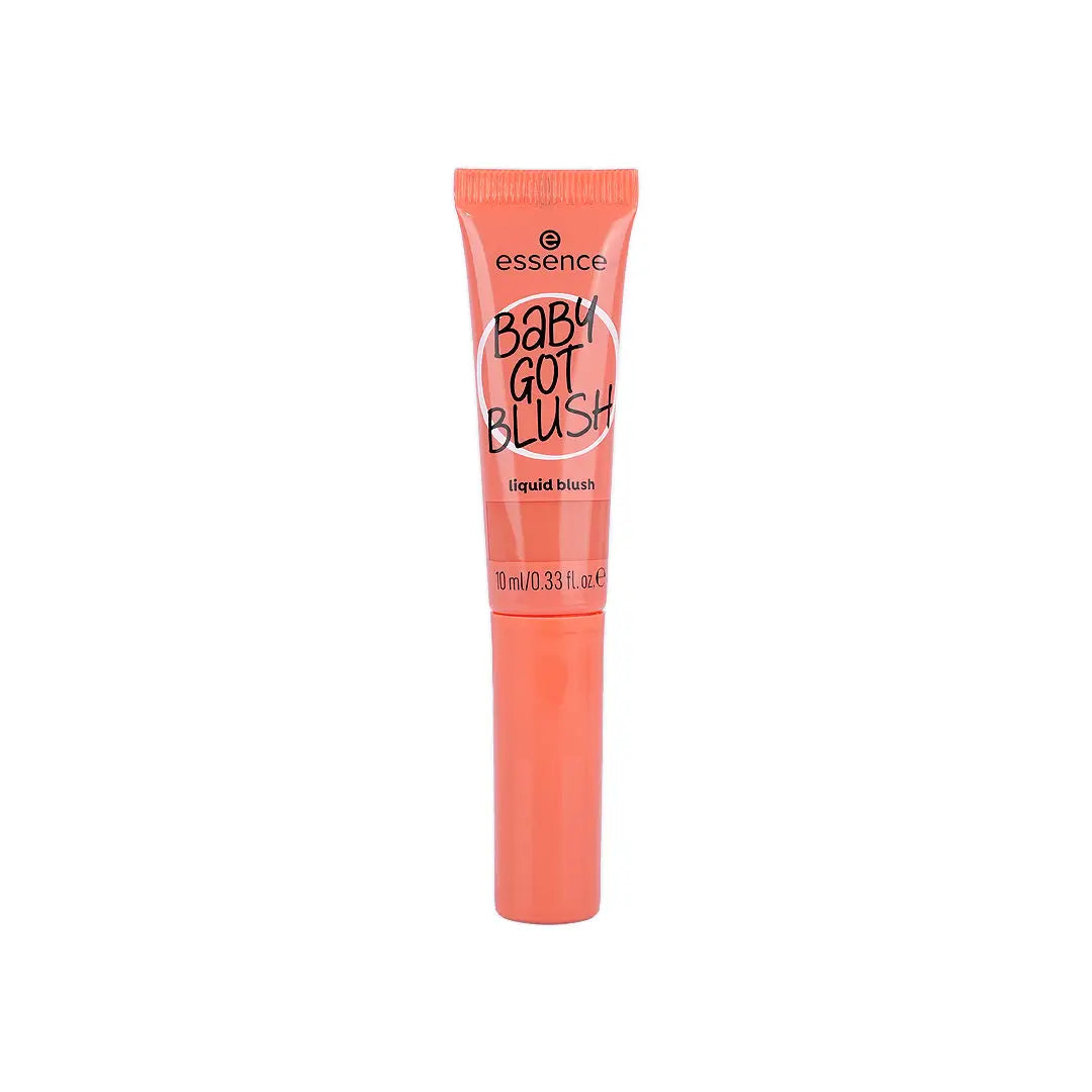 58111-Essence Baby Got Blush Liquid Blush 40 +0