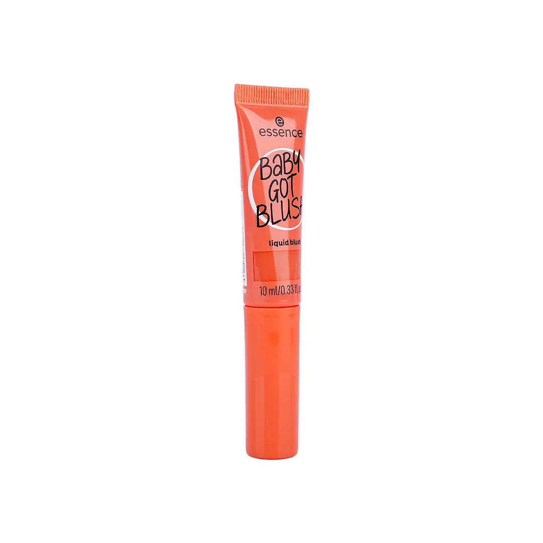 58111-Essence Baby Got Blush Liquid Blush 40 +1