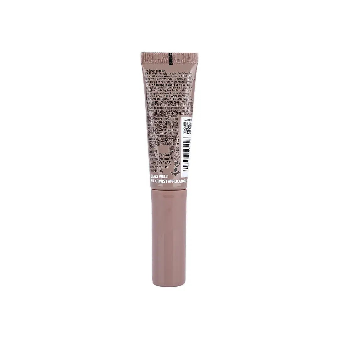 58112-Essencebaby Got Bronze Liquid Bronzer 10 +3