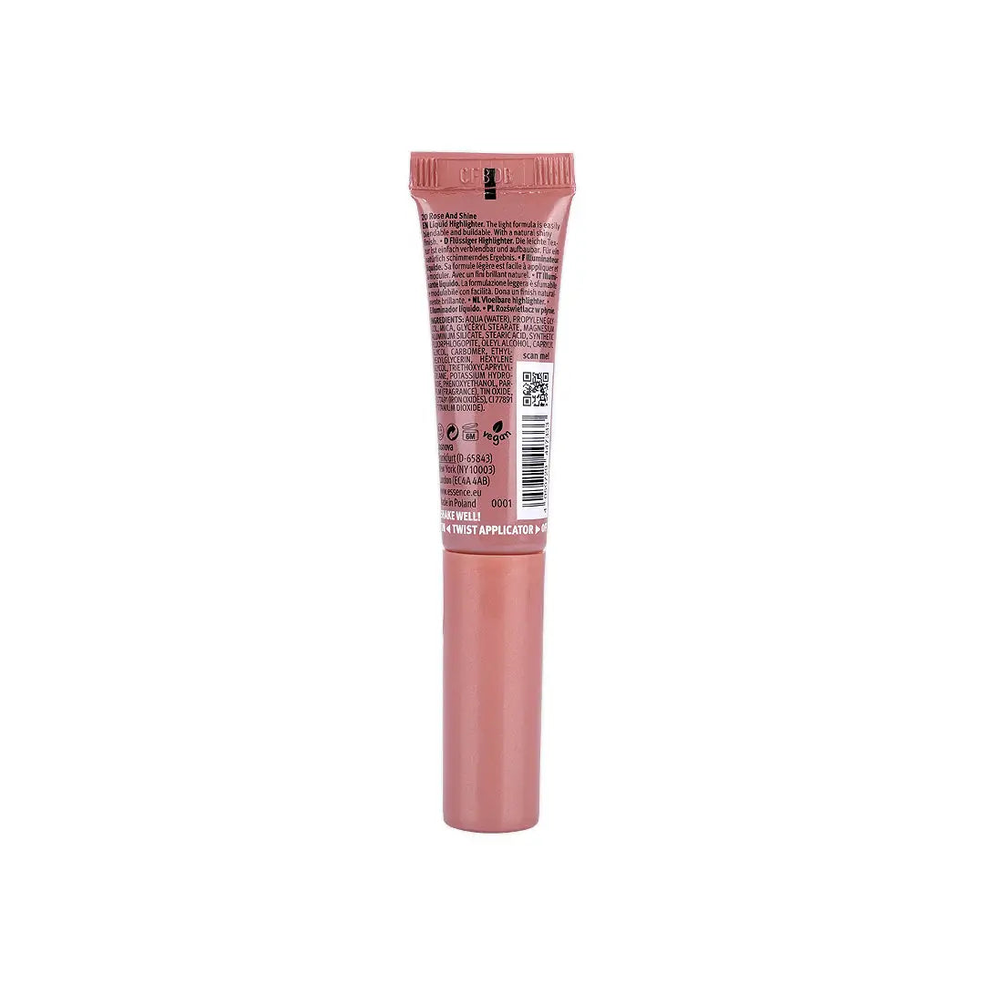 58113-Essence Baby Got Glow Liquid Highlighter 20 +3